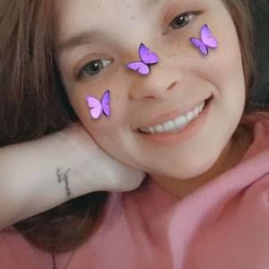 Meet your Posher, Kyra